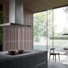 STILO GLASS SMART ISOLA A90/2