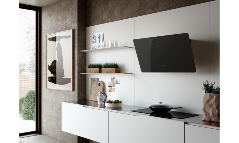 GLAM LIGHT ZERO DRIP BK A80/2