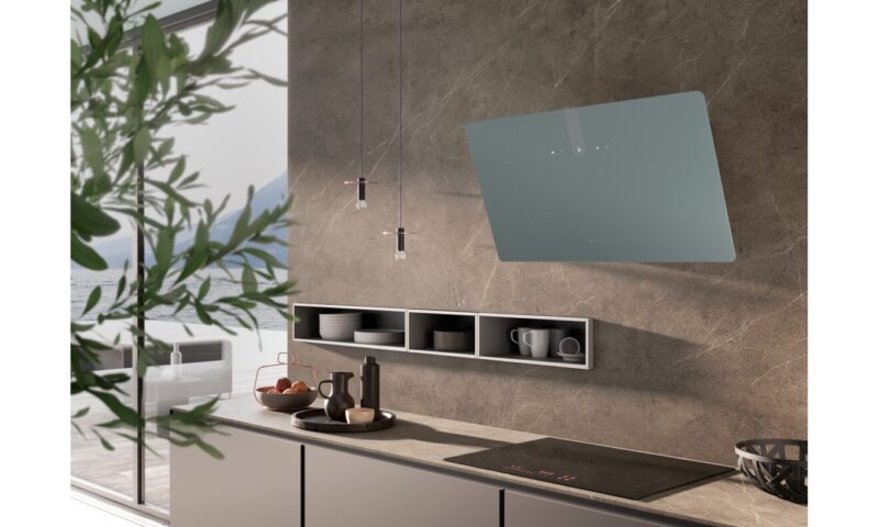 GLAM LIGHT ZERODRIP PLUS DBM A80/2