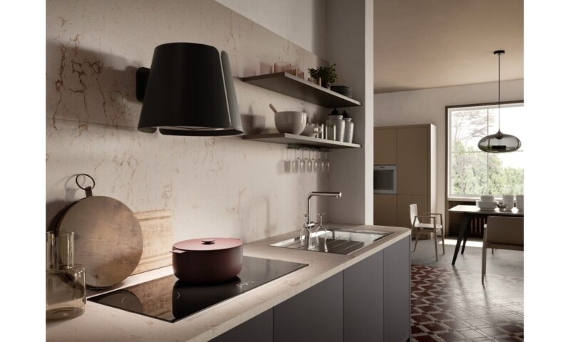 BEAT WALL F42 BK MATT