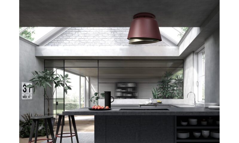 BELLE PLUS BURGUNDY/GOLD KL/2