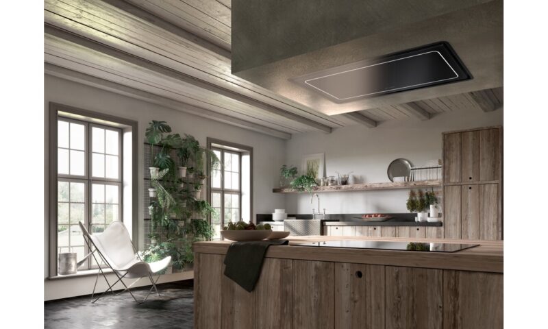 HIGH-LIGHT BK MATT KL A91/2