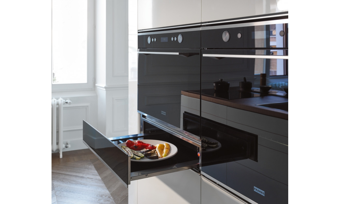 Mythos Warming Drawer FMY 14 DRW XS