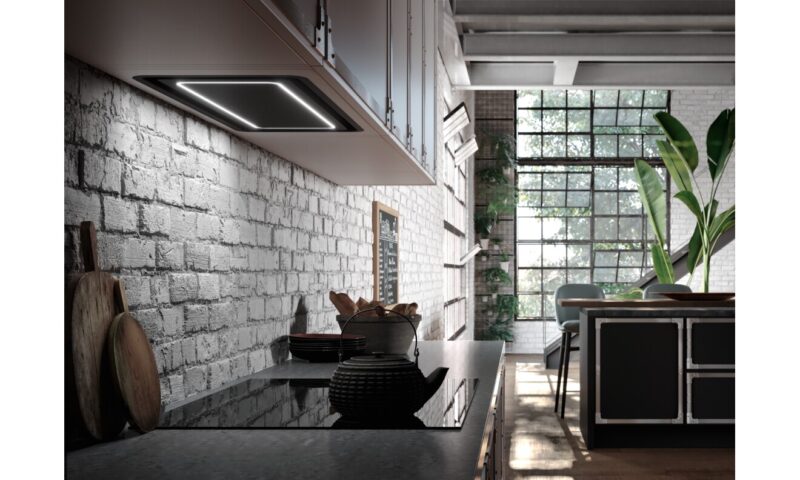 IN-LIGHT BK MATT KL A70/2 FABER