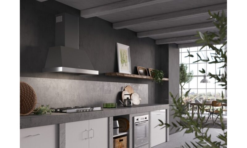 THEA EV8 DG MATT A80 SC/2