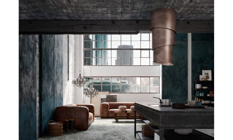 PAREO PLUS TIBETAN SILVER KL/2