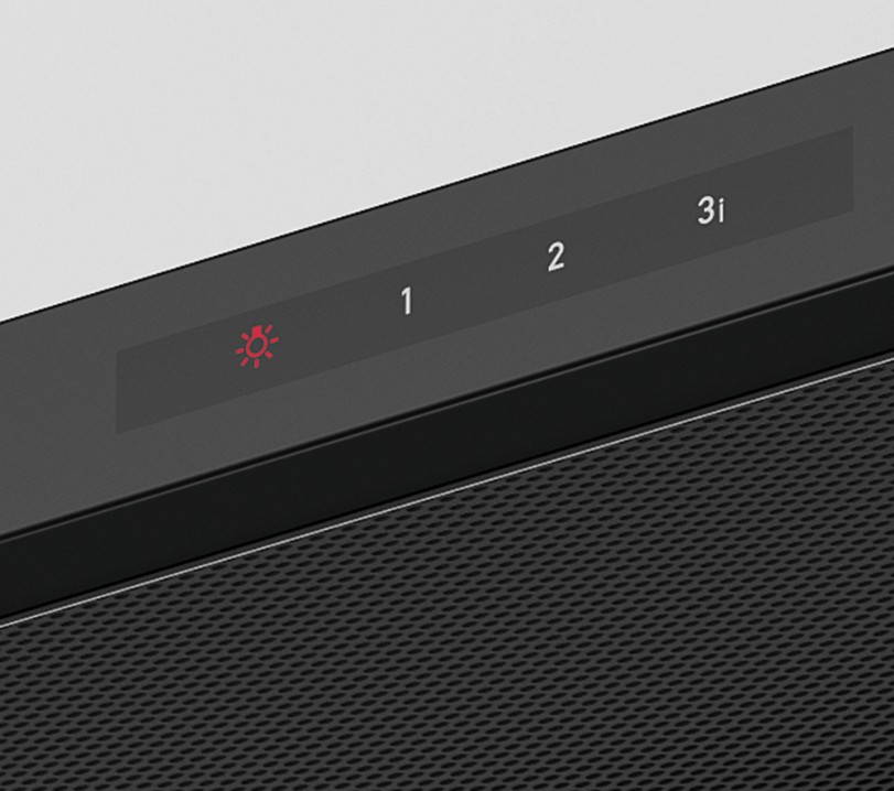 MAXIMA NG TOUCH LED BK A90