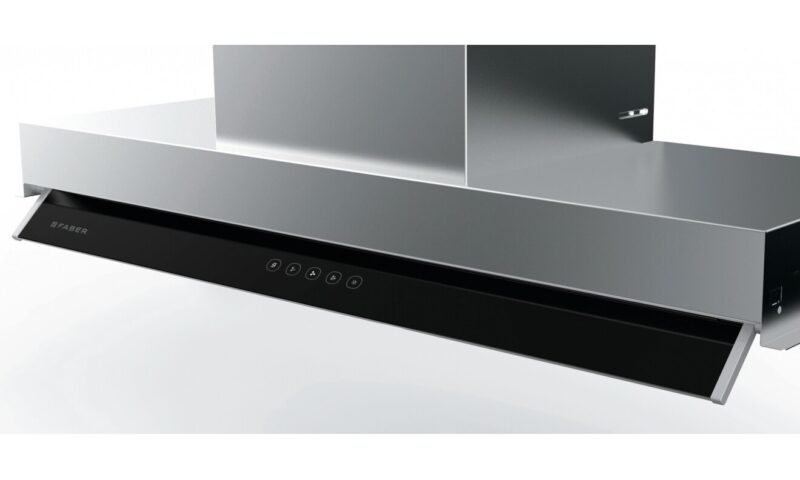 IN-NOVA TOUCH BK/X A90/2