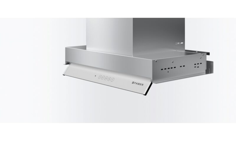 IN-NOVA TOUCH WH/X A60/2