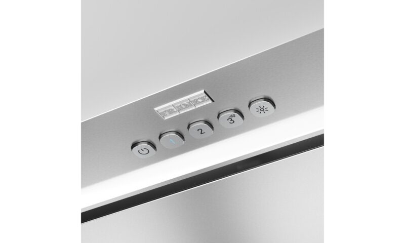 INKA LUX EVO BK MATT A70