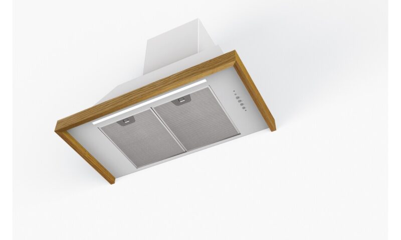 THEA EV8 WH MATT A80 SC/2