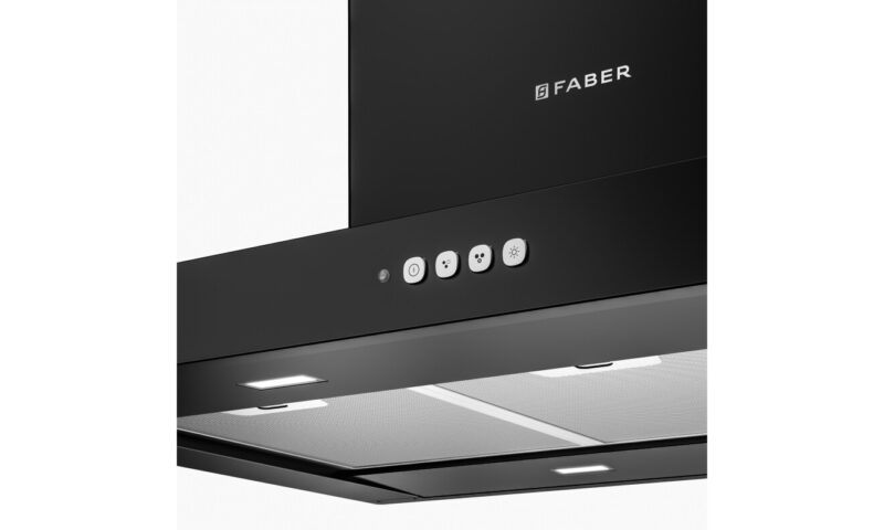 STILO COMFORT ISOLA BK MATT A90/2