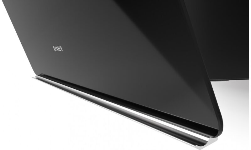 GLAM LIGHT ZERO DRIP BK A80/2