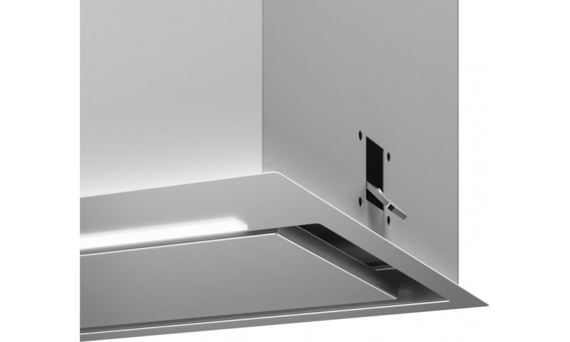 INKA LUX EVO BK MATT A70