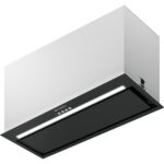 INKA LUX EVO BK MATT A70