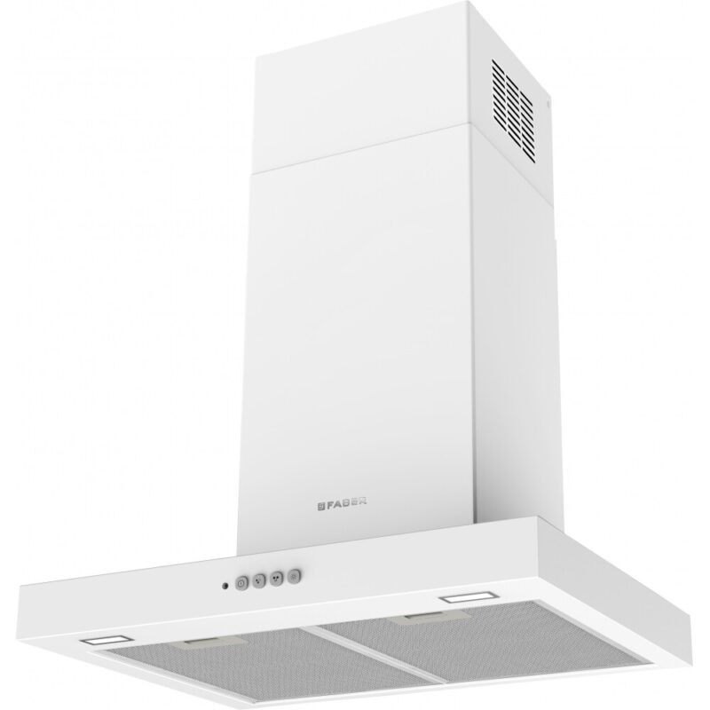 STILO COMFORT WH MATT A60/2