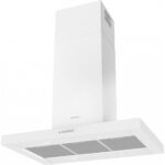 STILO COMFORT ISOLA WH MATT A90/2