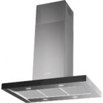 STILO GLASS SMART ISOLA A90/2