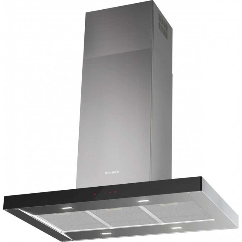 STILO GLASS SMART ISOLA A90/2
