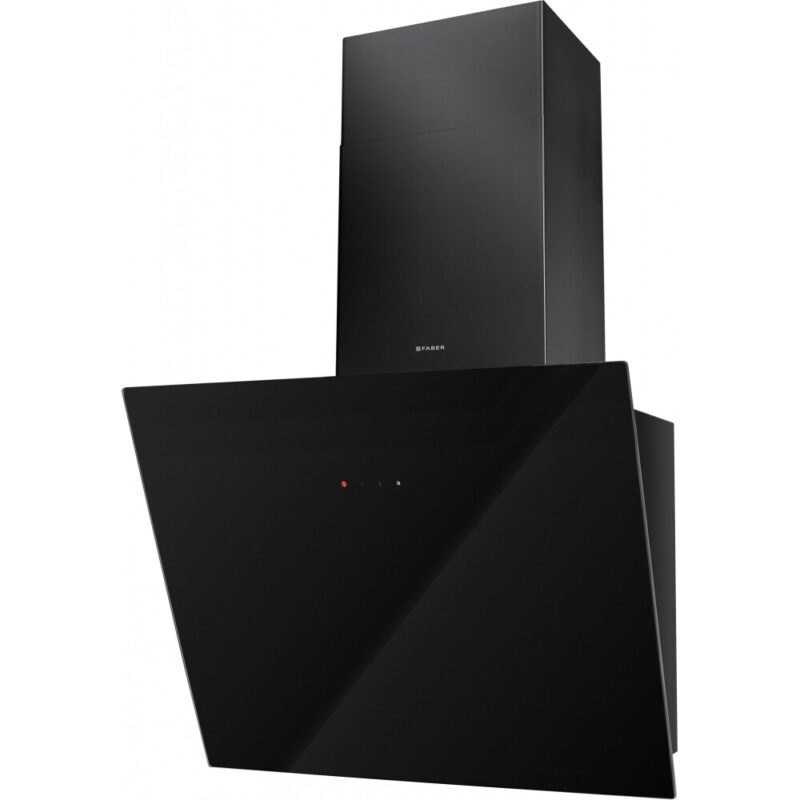 TWEET EV8 LED BK A55/2