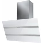 STEELMAX EV8 LED WH/X A80/2