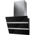 STEELMAX EV8 LED BK/X A55/2