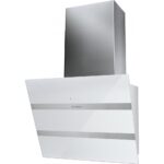 STEELMAX EV8 LED WH/X A55/2