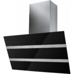 STEELMAX EV8 LED BK/X A80/2