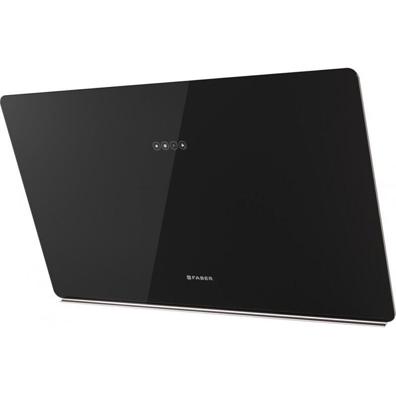 GLAM LIGHT ZERO DRIP BK A80/2