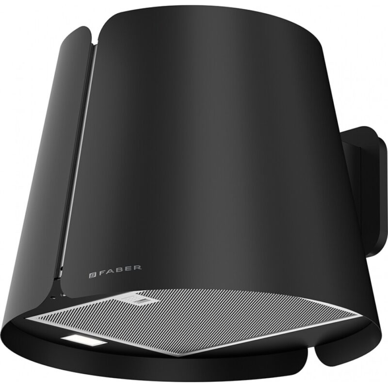 BEAT WALL F42 BK MATT