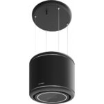 ODETTE PLUS BK MATT KL/2