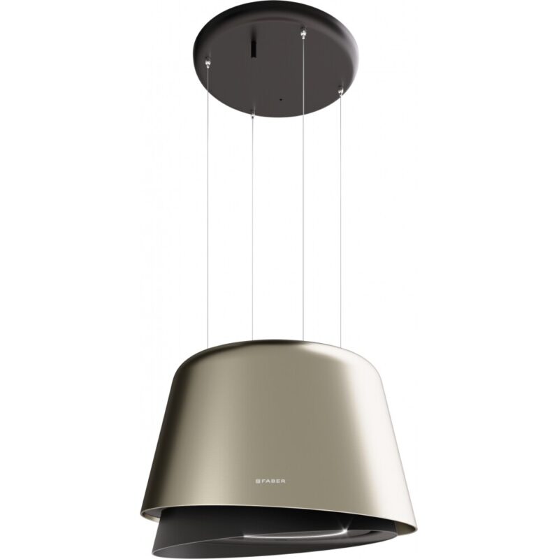 BELLE GOLD/WARM DG MATT KL/2