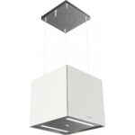SOFT CUBE WHITE KOS F40/2