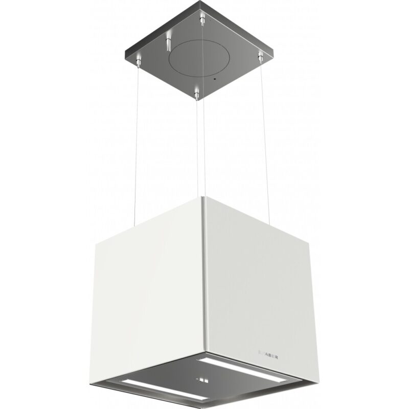SOFT CUBE WHITE KOS F40/2