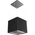 SOFT CUBE BLACK INGO F40/2