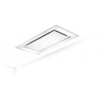 HEAVEN GLASS 2.0 WH FLAT KL A90/2