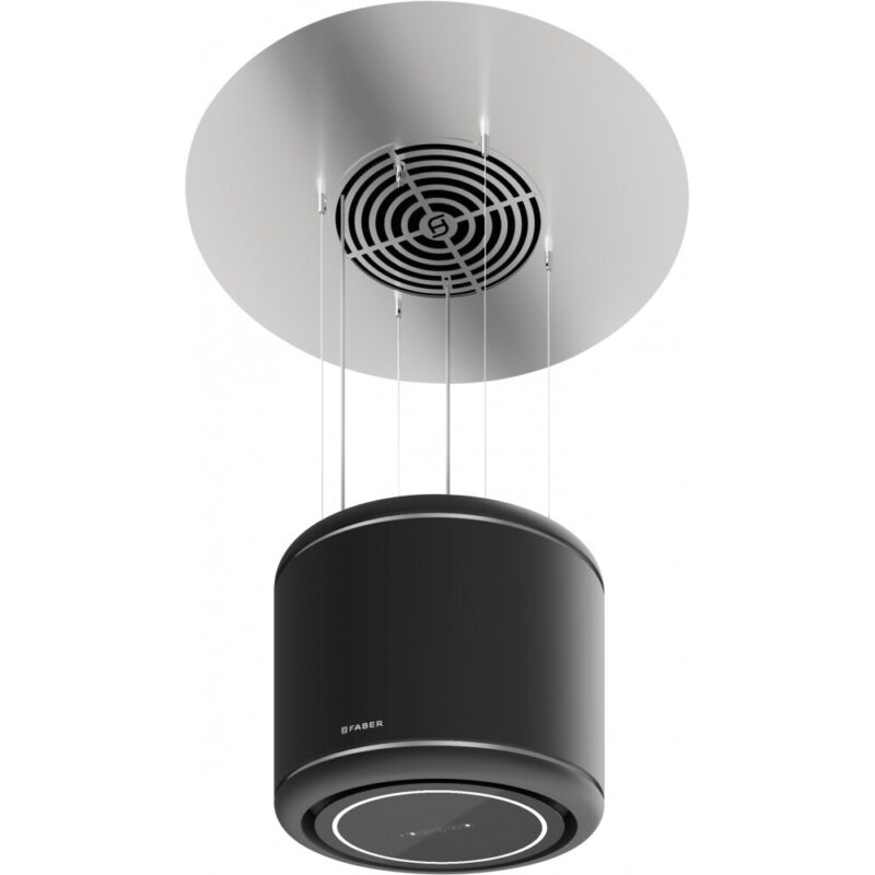 ODETTE PLUS BK MATT KL/2