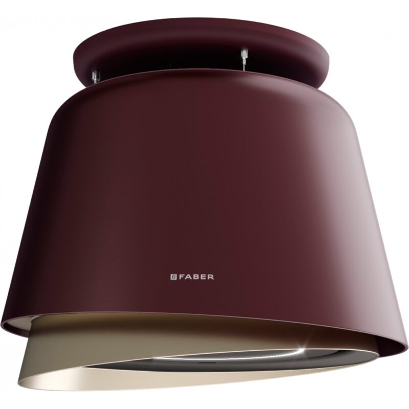 BELLE PLUS BURGUNDY/GOLD KL/2