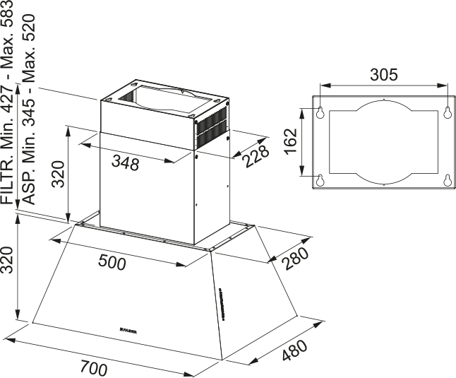 CHLOE' ISLAND CI A70