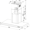 ONYX-T BK GLASS/X A90/2