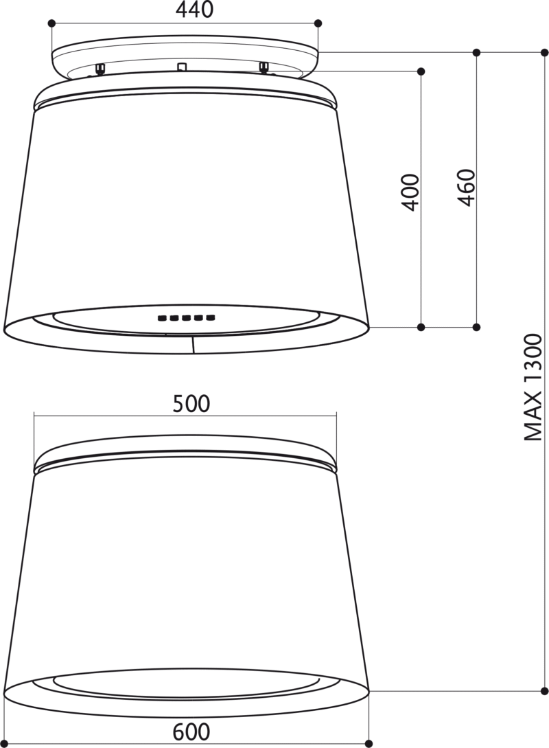 CELINE PLUS WW/CG MATT KL/2