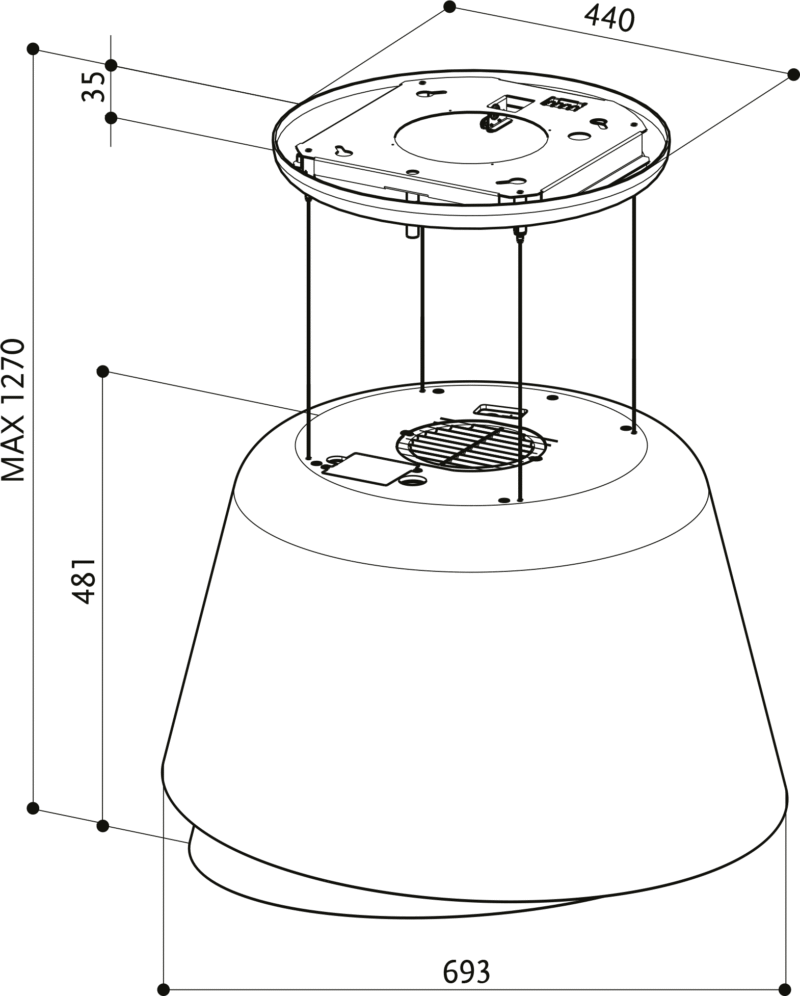BELLE BURGUNDY/GOLD KL/2
