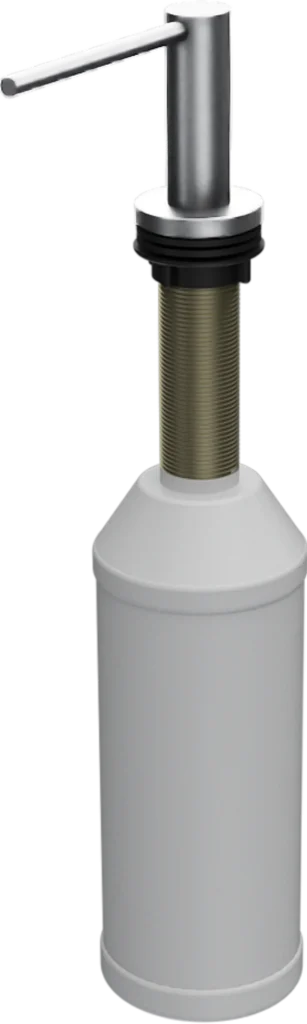 OKROGEL DOZIRNIK ZA MILO-CROMO