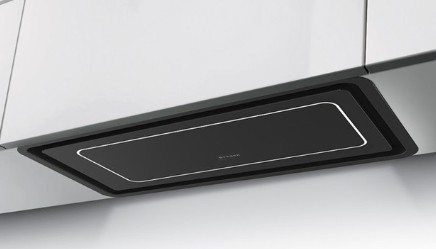 IN-LIGHT BK MATT KL A52/2