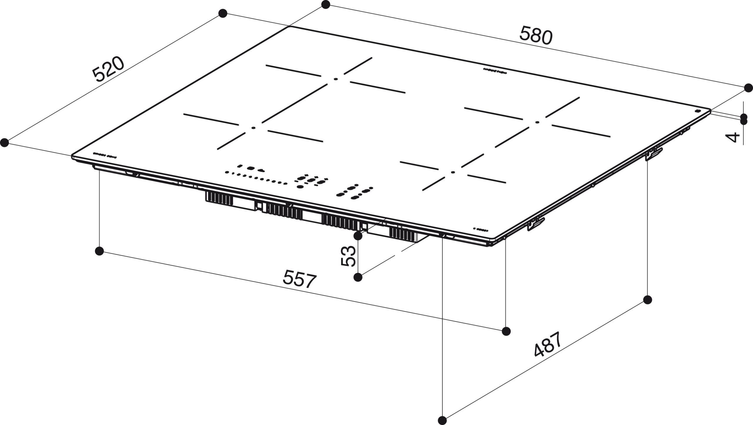 FBH 64 BK FFI