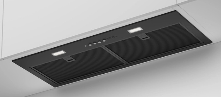 INKA LUX SMART EV8 BK A70