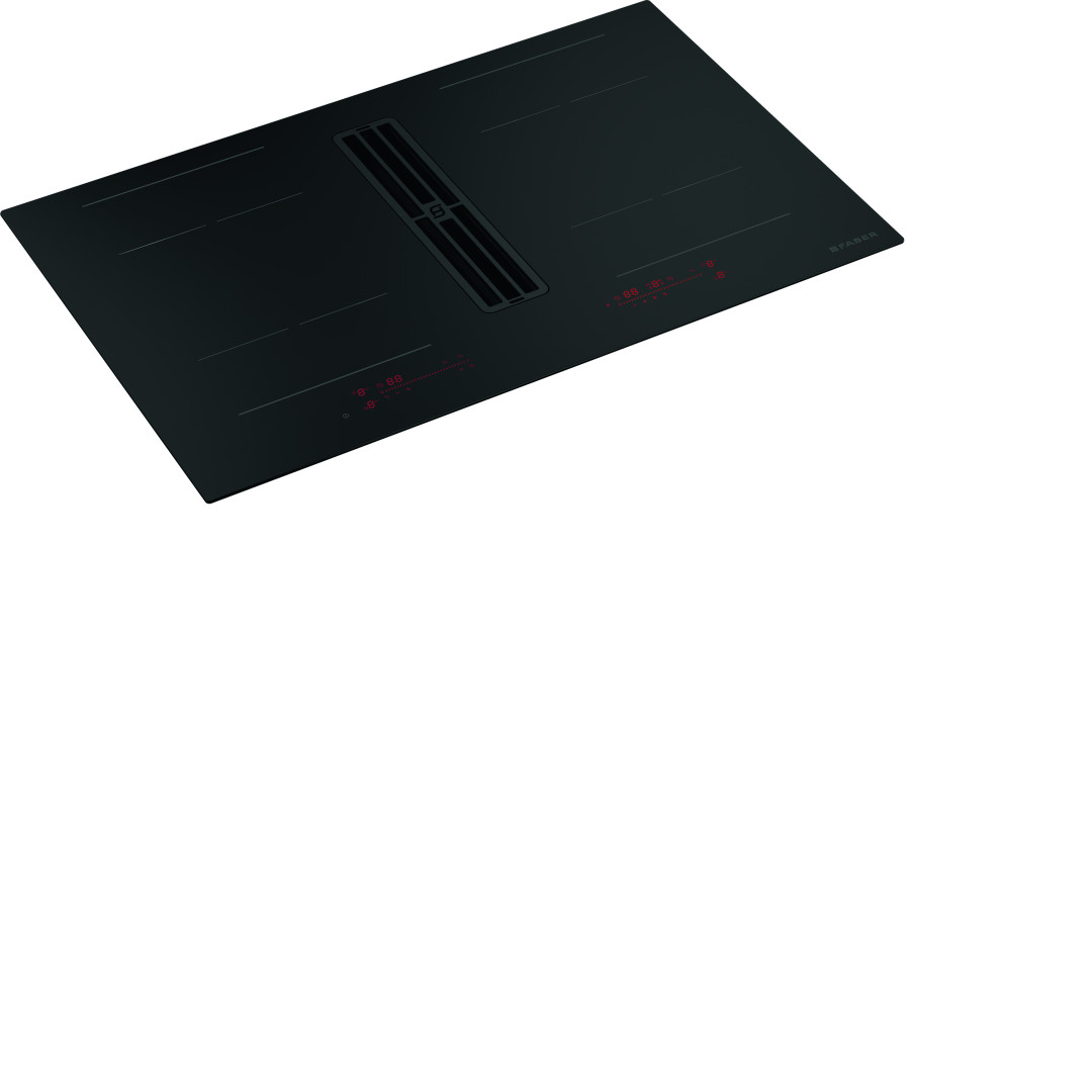 GALILEO DOUBLE BLACK F830 (obtočna izvedba)