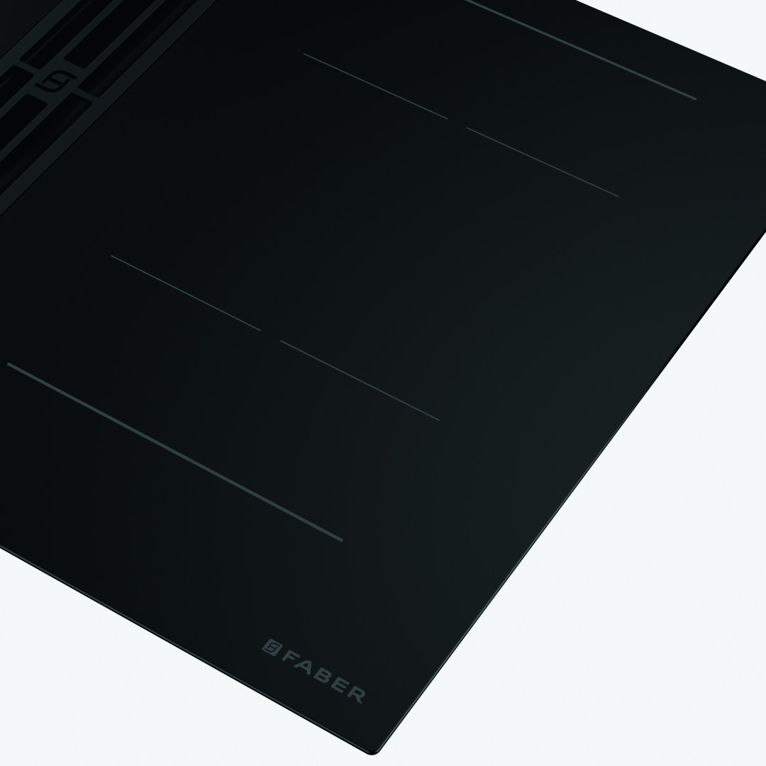 GALILEO PURE BLACK F830 (obtočna izvedba)