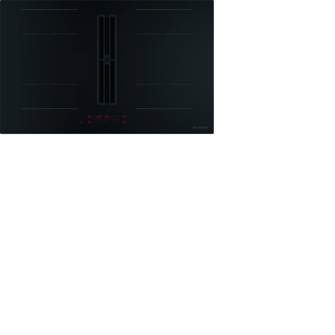 GALILEO PURE BLACK F830 (obtočna izvedba)