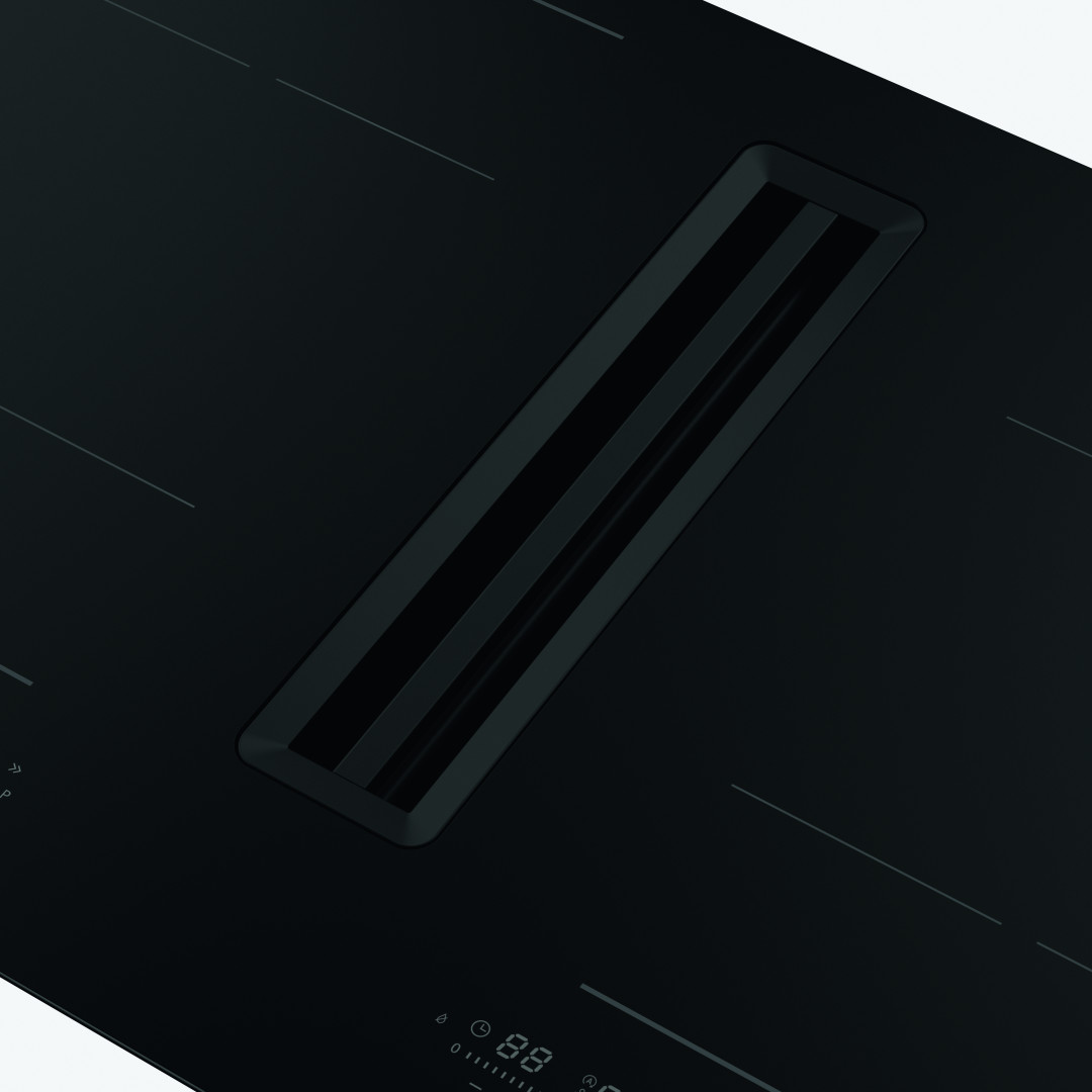 GALILEO SHADOW A830 (odzračevalna izvedba)